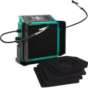 AΠΟΡΡΟΦΗΤΗΣ ΑΝΑΘΥΜΙΑΣΕΩΝ YH-948DQ-1