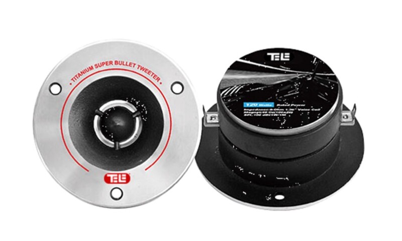 ΜΕΓΑΦΩΝΟ TWEETER ΑΥΤΟΚΙΝΗΤΟΥ CTP-107
