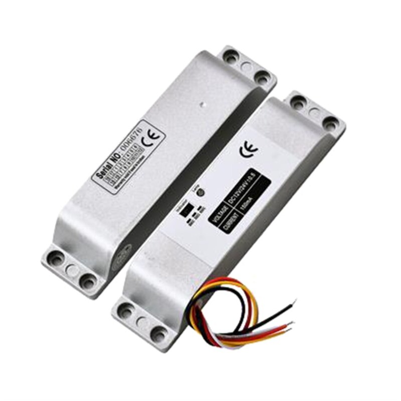 ΗΛΕΚΤΡOΜΑΓΝΗΤΙΚΗ ΚΛΕΙΔΑΡΙΑ VML-300 ΗΛΕΚΤΡOΜΑΓΝΗΤΙΚΗ ΚΛΕΙΔΑΡΙΑ VML-300