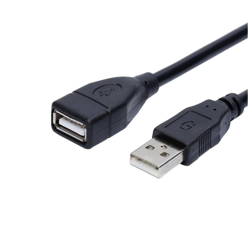 ΚΑΛΩDIO ΠΡΟΕΚΤΑΣΗΣ & ΜΕΤΑΦΟΡΑΣ ΔΕΔΟΜΕΝΩΝ USB CRT-103/USB