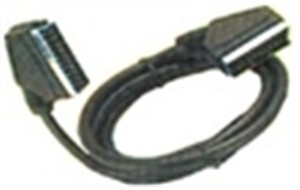 SCART-SCART 21P 5Μ. CR-305