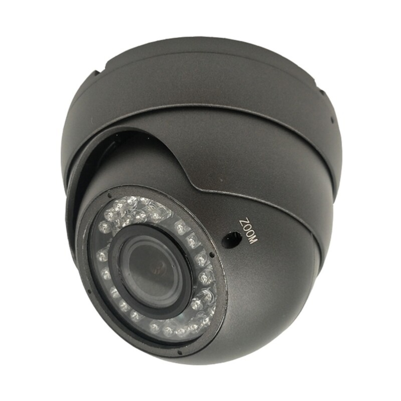 ΕΓΧΡΩΜΗ ΚΑΜΕΡΑ GN-VDT30-GC500