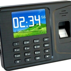 ΠΑΡΑΚΟΛΟΥΘΗΣΗΣ ΠΑΡΟΥΣΙΑΣ ΠΡΟΣΩΠΙΚΟΥ FPS-265