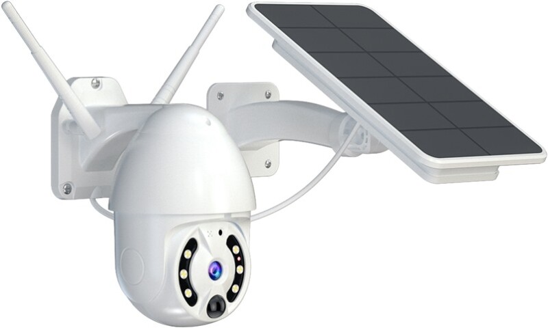 ΕΓΧΡΩΜΗ ΚΑΜΕΡΑ IP XM-3313