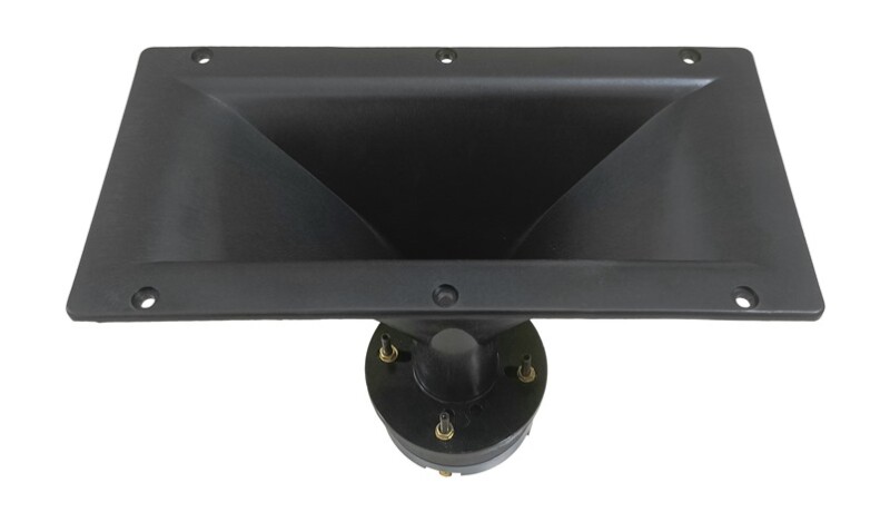 ΚΟΡΝΑ ΗΧΕΙΟΥ KODA KDH-140 ΚΟΡΝΑ ΗΧΕΙΟΥ KODA KDH-140