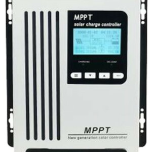 SOLAR CONTROLLER 50Α MPPT-4850
