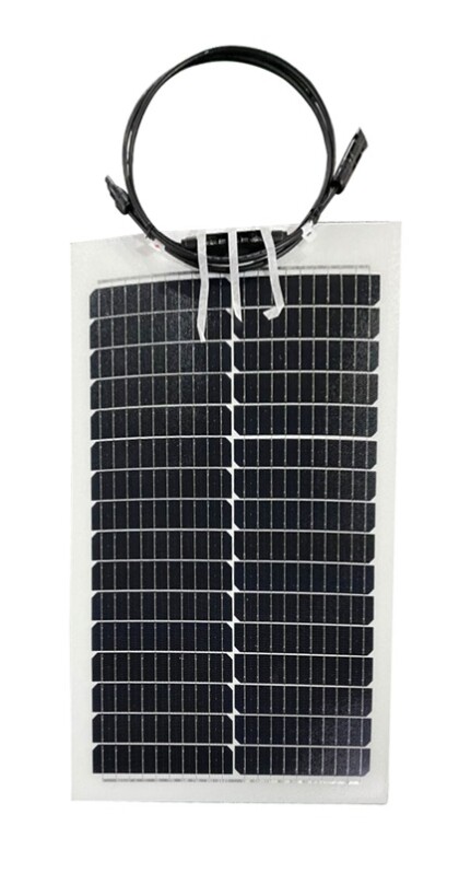 SOLAR PANEL ΗΜΙΕΥΚΑΜΠΤΟ 50W TL-50SF SOLAR PANEL ΗΜΙΕΥΚΑΜΠΤΟ 50W TL-50SF