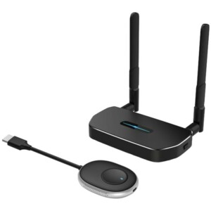 HDMI ΜΕ ΗΧΟ (4Κ) CVT-340