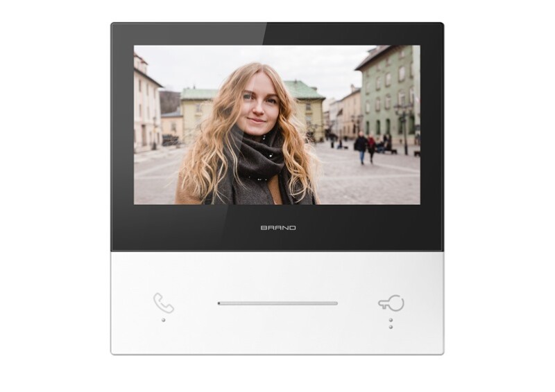 OΘONH ΘΥΡΟΤΗΛΕΟΡΑΣΗΣ GVS T-IS10 OΘONH ΘΥΡΟΤΗΛΕΟΡΑΣΗΣ GVS T-IS10