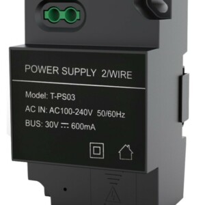 ΤΡΟΦΟΔΟΤΙΚΟ ΓΙΑ ΘΥΡΟΤΗΛEΟΡΑΣΗ GVS T-PS03