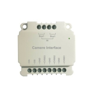 ΜΟΝΑΔΑ ΣΥΝΔΕΣΗΣ ΕΠΙΠΛΕΟΝ ΚΑΜΕΡΑΣ T-CI