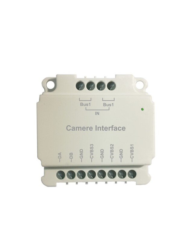 ΜΟΝΑΔΑ ΣΥΝΔΕΣΗΣ ΕΠΙΠΛΕΟΝ ΚΑΜΕΡΑΣ T-CI ΜΟΝΑΔΑ ΣΥΝΔΕΣΗΣ ΕΠΙΠΛΕΟΝ ΚΑΜΕΡΑΣ T-CI