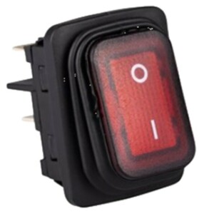 ΔΙΑΚΟΠΤΗΣ RED/0-1