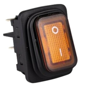 ΔΙΑΚΟΠΤΗΣ YELLOW/0-1