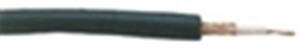CBL-650 ΚΑΛΩΔΙΟ HQ ΜΑΥΡΟ CBL-650 BLACK