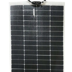 SOLAR PANEL ΗΜΙΕΥΚΑΜΠΤΟ 150W TL-150SF
