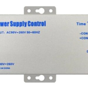 ΤΡΟΦΟΔΟΤΙΚΟ ΓΙΑ ACCESS CONTROL PSU-5ACR