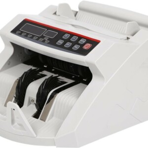 ΜΕΤΡΗΤΗΣ ΧΑΡΤΟΝΟΜΙΣΜΑΤΩΝ KB-2250