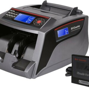 ΜΕΤΡΗΤΗΣ ΧΑΡΤΟΝΟΜΙΣΜΑΤΩΝ KB-2610s