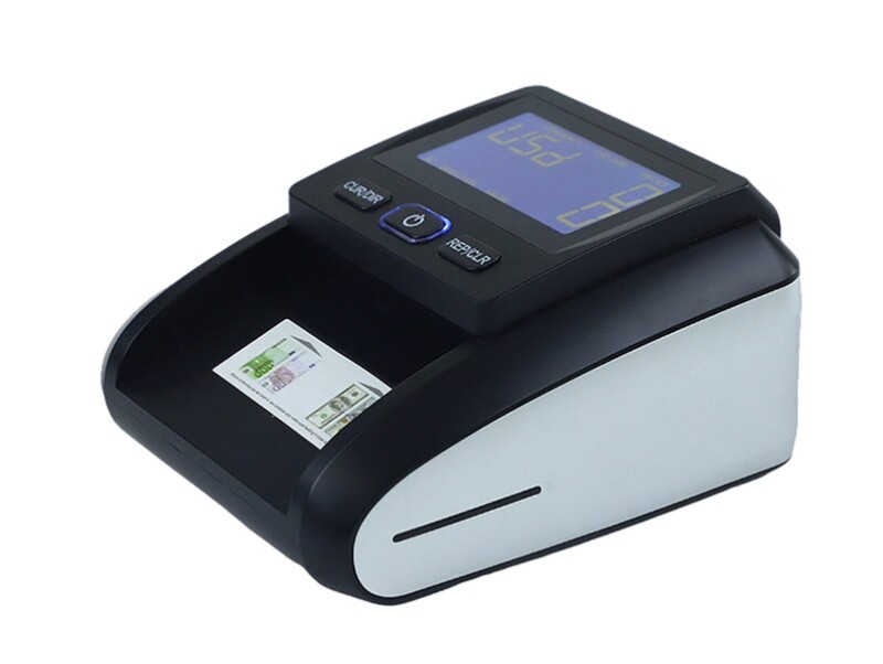 ΜΕΤΡΗΤΗΣ ΧΑΡΤΟΝΟΜΙΣΜΑΤΩΝ KB-680s ΜΕΤΡΗΤΗΣ ΧΑΡΤΟΝΟΜΙΣΜΑΤΩΝ KB-680s