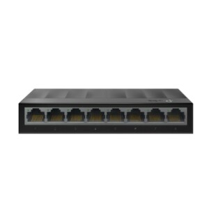 GIGABIT SWITCH 8 ΘΥΡΩΝ TP-LINK LS1008G
