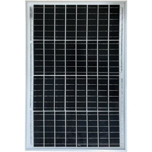 SOLAR PANEL 20W TL-20W