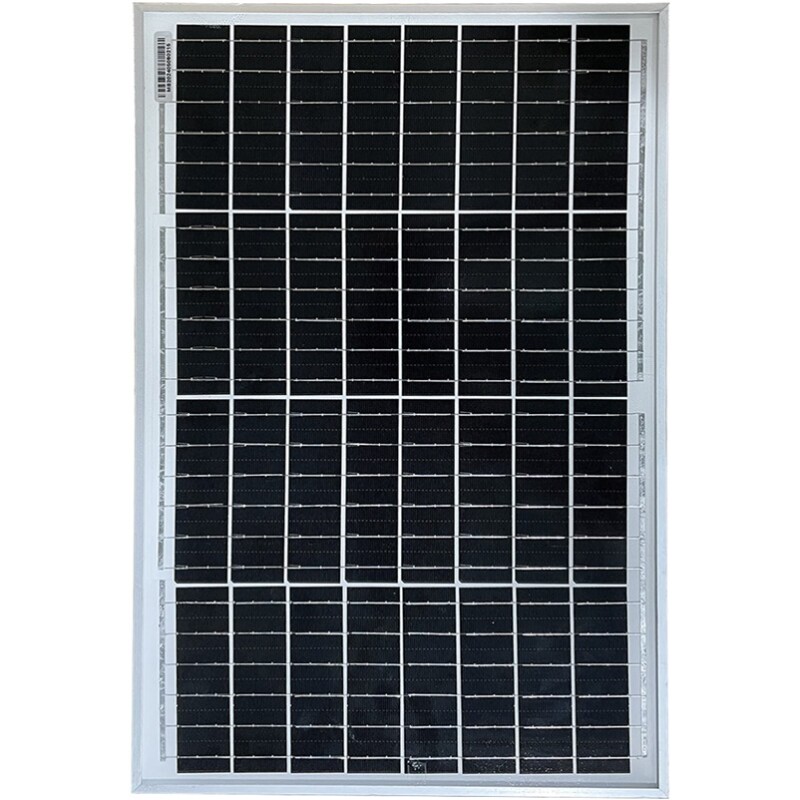 SOLAR PANEL 20W TL-20W