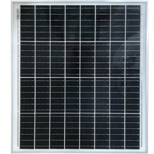 SOLAR PANEL 30W TL-30W