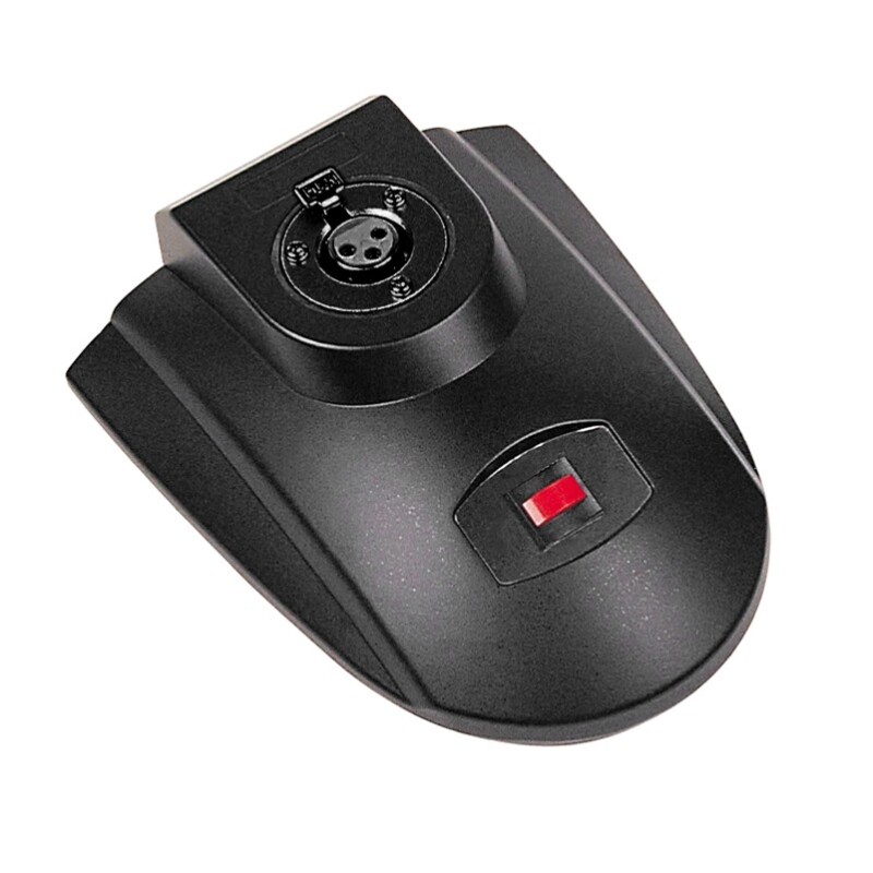 ΒΑΣΗ ΜΙΚΡΟΦΩΝΟΥ XLRM-5