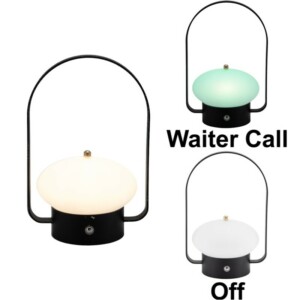 Επιτραπέζιο Φωτιστικό LED