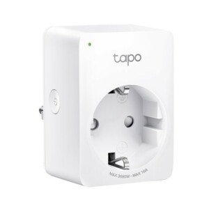 ΑΣΥΡΜΑΤΗ ΠΡΙΖΑ WIFI TP-LINK Tapo P110