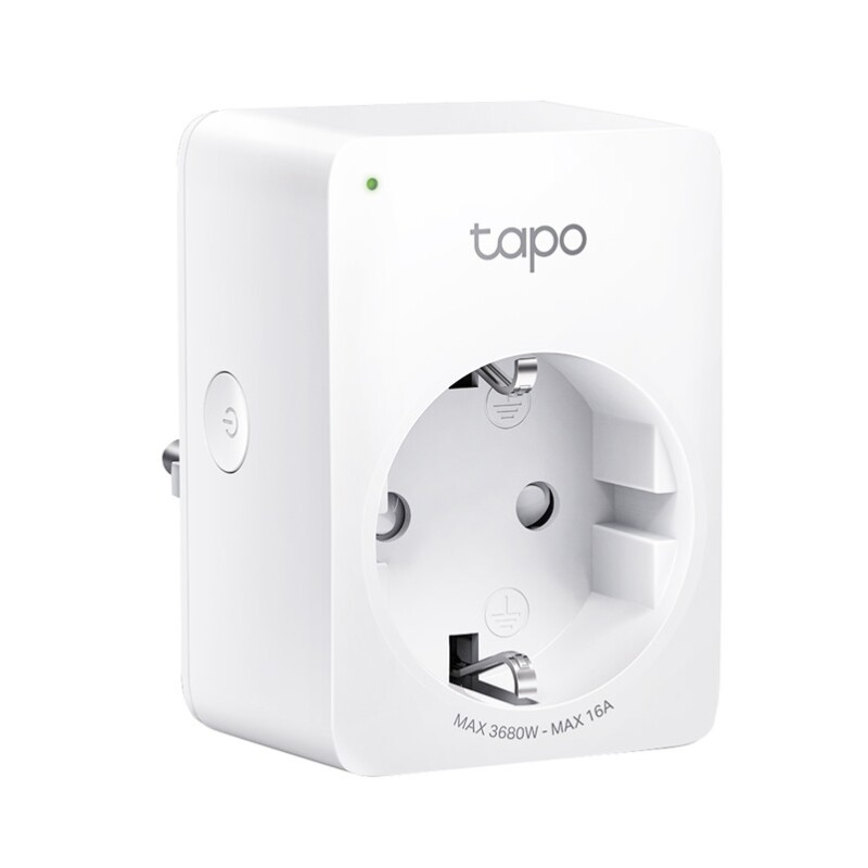 ΑΣΥΡΜΑΤΗ ΠΡΙΖΑ WIFI TP-LINK Tapo P110
