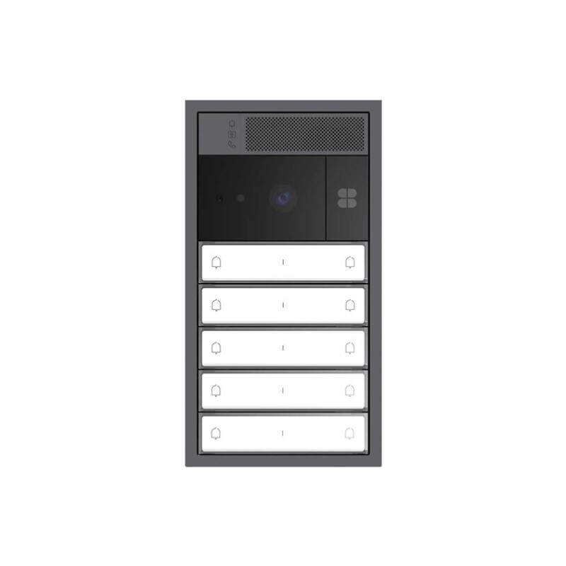 ΜΠΟΥΤΟΝΙΕΡΑ ΘΥΡΟΤΗΛΕΟΡΑΣΗΣ GVS T-OS21-S