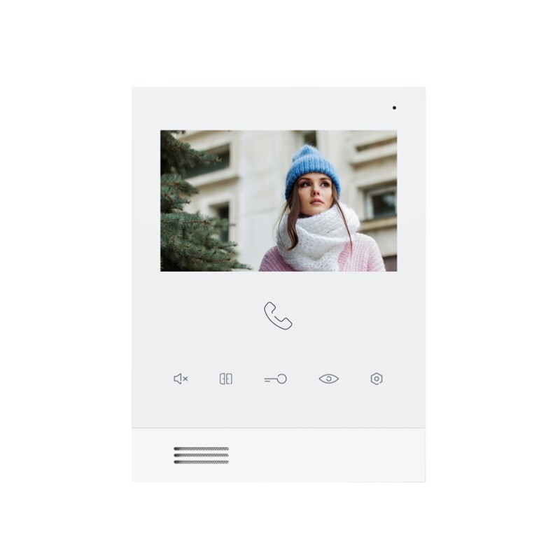 OΘONH ΘΥΡΟΤΗΛΕΟΡΑΣΗΣ GVS T-IS16 OΘONH ΘΥΡΟΤΗΛΕΟΡΑΣΗΣ GVS T-IS16