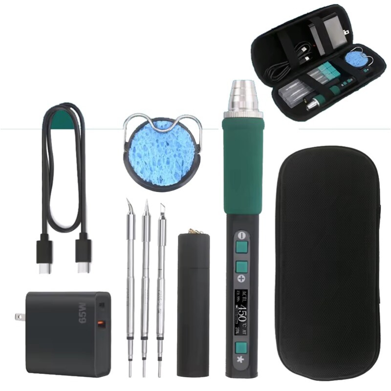 ΚΟΛΛΗΤΗΡΙ YH-928D-IV