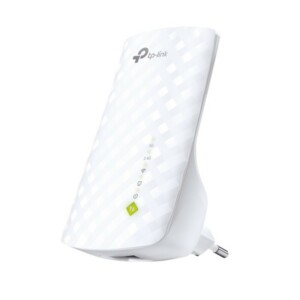 ΑΣΥΡΜΑΤΗ ΕΠΕΚΤΑΣΗ WIFI TP-LINK RE220