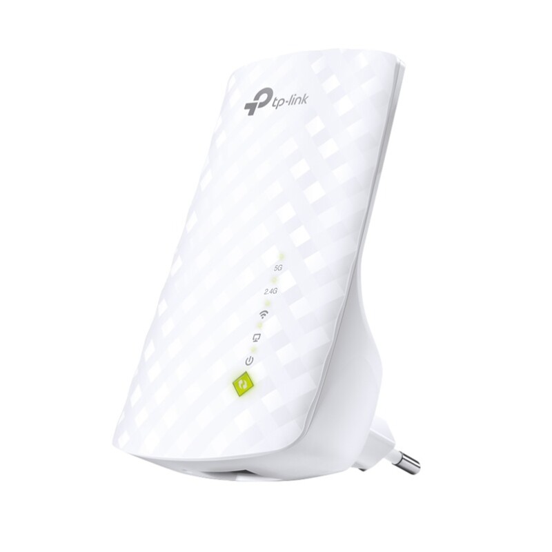 ΑΣΥΡΜΑΤΗ ΕΠΕΚΤΑΣΗ WIFI TP-LINK RE220