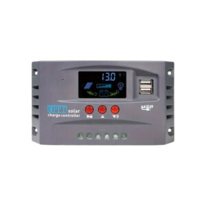 SOLAR CONTROLLER 30Α MPPT-5030