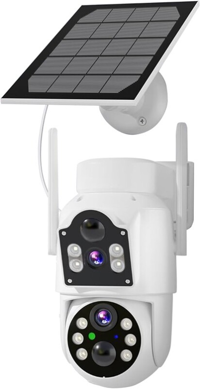 ΕΓΧΡΩΜΗ ΚΑΜΕΡΑ Wi Fi XM-3550 ΕΓΧΡΩΜΗ ΚΑΜΕΡΑ Wi Fi XM-3550