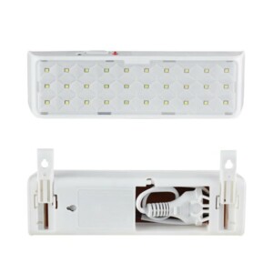 ΕΠΑΝΑΦΟΡΤΙΖΟΜΕΝΟΣ ΦΑΚΟΣ ΑΣΦΑΛΕΙΑΣ ΜΕ LED EML-3001