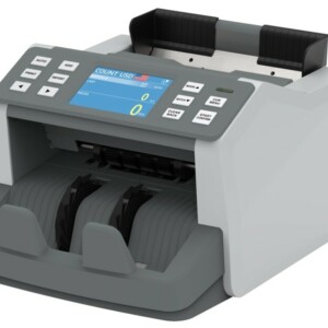 ΜΕΤΡΗΤΗΣ ΧΑΡΤΟΝΟΜΙΣΜΑΤΩΝ HL-P85