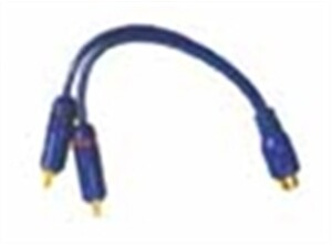 RCA ΘΗΛ.ΣΕ 2RCA ΧΡΥΣ.ΑΡ CR-881