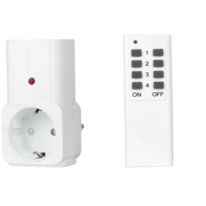 ΧΕΙΡΙΖΟΜΕΝΗ ΑΠΟ ΑΠΟΣΤΑΣΗ ΠΡΙΖΑ RSL366T+1RSL366R