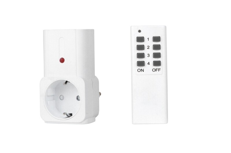 ΧΕΙΡΙΖΟΜΕΝΗ ΑΠΟ ΑΠΟΣΤΑΣΗ ΠΡΙΖΑ RSL366T+1RSL366R