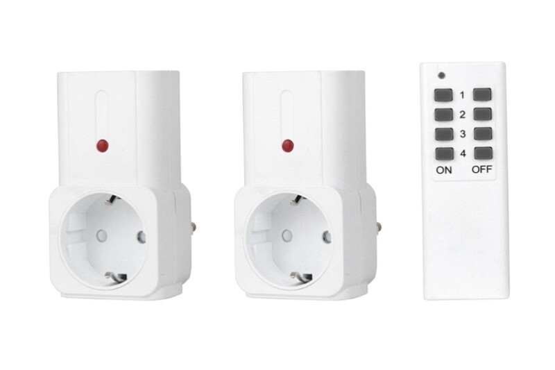 ΧΕΙΡΙΖΟΜΕΝΗ ΑΠΟ ΑΠΟΣΤΑΣΗ ΠΡΙΖΑ RSL366T+2RSL366R