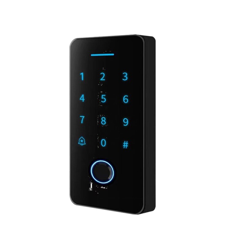 ΠΛΗΚΤΡ.ACCESS CONTROL ACR-18WIDMF