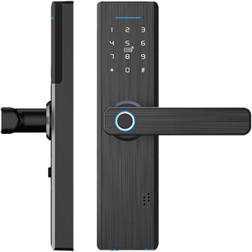 ACCESS CONTROL ΕΞΥΠΝΗ ΚΛΕΙΔΑΡΙΑ WDL-X1 ACCESS CONTROL ΕΞΥΠΝΗ ΚΛΕΙΔΑΡΙΑ WDL-X1