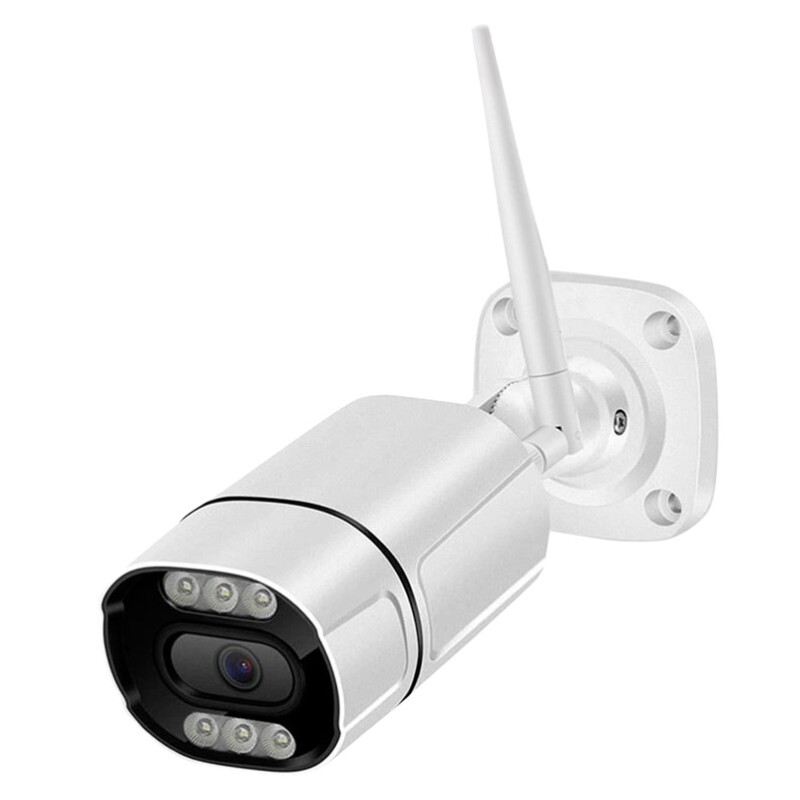 ΕΓΧΡΩΜΗ ΚΑΜΕΡΑ GN-HAU60-ES30W