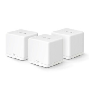 MESH Wi-Fi Halo H60X/3pack