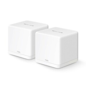 MESH Wi-Fi Halo H60X/2pack